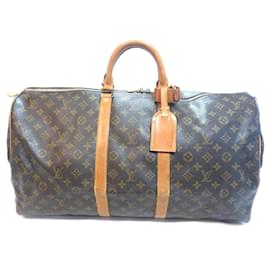 Keepall 55 Monogram - MI881 - Louis Vuitton