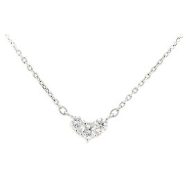 Autre Marque Collana in diamante Pt850 4℃