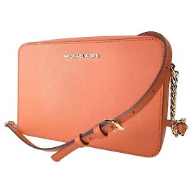 Borsa a Spalla in Pelle Michael Kors 35T8GT