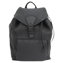 Zaino Montsouris in Monogram Taurillon Louis Vuitton