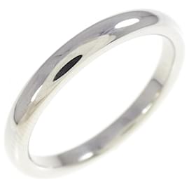 Tiffany Platin 950 Stapelring - Tiffany & Co