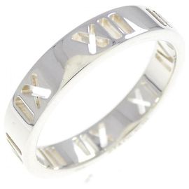 Tiffany & Co Tiffany Atlas Schmale Bandring