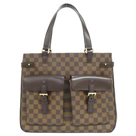 Borsa Damier Uzes Louis Vuitton