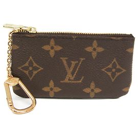 Portachiavi Monogram Louis Vuitton