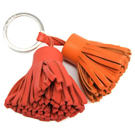 Porte-clés Hermès Carmen Uno Dos