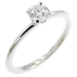 Tiffany True Band Ring - Tiffany & Co