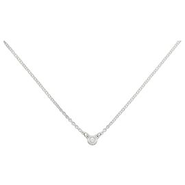 Tiffany & Co Collana Tiffany By the Yard