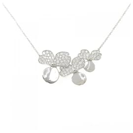 Tiffany & Co Collana Cluster Fiore di Carta Tiffany