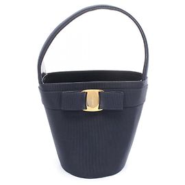 Borsa Vara Ribbon di Salvatore Ferragamo