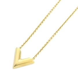 Collana Essenziale V di Louis Vuitton