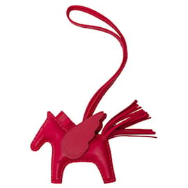 Charm Rodeo PM Pegasus Hermès