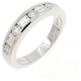 Anillo de canal Tiffany - Tiffany & Co