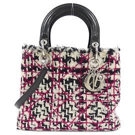 Borsa Lady Medium Christian Dior