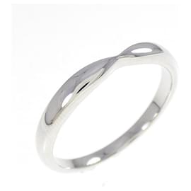 Tiffany Harmony Ring aus Platin - Tiffany & Co