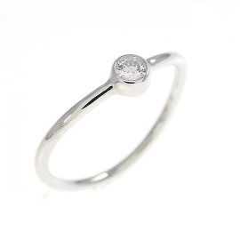 Tiffany & Co Tiffany Wave Einzelreihenring