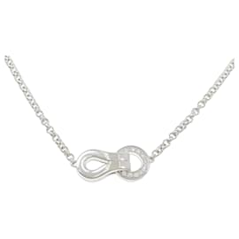 Collana Agraffe di Cartier