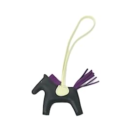 Hermes Rodeo Accessory Bag Charm PM 064929CA - Hermès