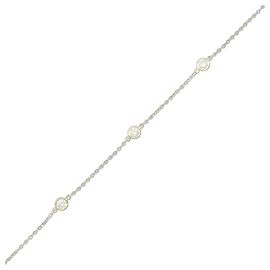Tiffany & Co Bracciale Charm Tiffany By the Yard 5P