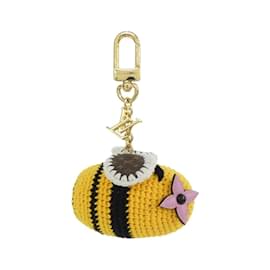 Portachiavi Accessorio Monogram Louis Vuitton Ape