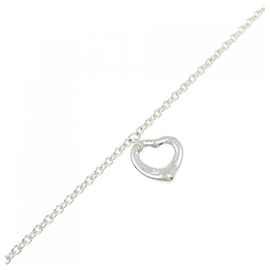 Tiffany & Co Bracciale charm Cuore Aperto Tiffany