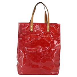 Borsa Reade Monogram Vernis MM Louis Vuitton