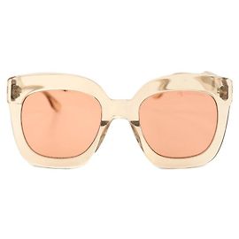 Occhiali da sole Bottega Veneta BV0238S Rosa