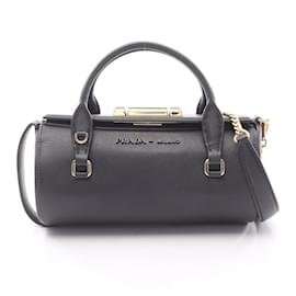 Borsa a mano in pelle Saffiano Prada