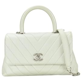 Borsa Chanel Coco Handle XS