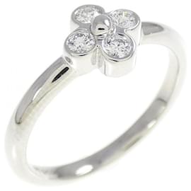 Tiffany & Co Tiffany Spitzenring aus Platin