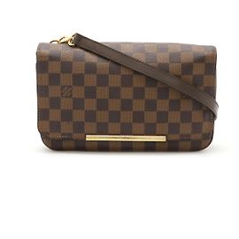 Bolso de Hombro 2 en 1 HoxtonPM Damier Louis Vuitton