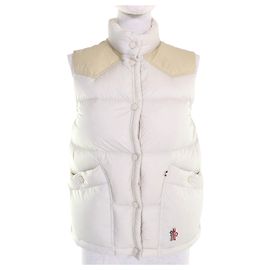 Chaleco de Plumas Moncler Grenoble SORAPIS