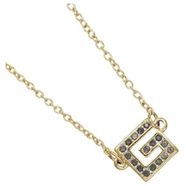Collana G Logo Givenchy
