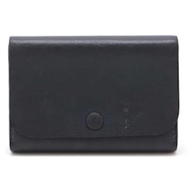 Hermès MC2 Newton Leather Card Case