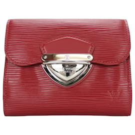 Louis Vuitton Joy Tri-fold Geldbörse