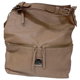 Borsa in pelle Dooney & Bourke