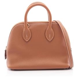 Borsa a mano Mini Bolide 1923 di Hermès