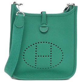 Borsa a Spalla Hermès Evelyn Amazon