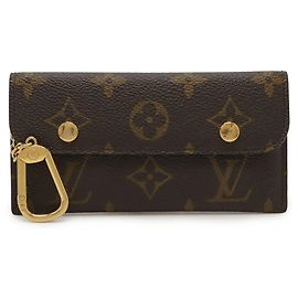 Monedero Monograma Louis Vuitton