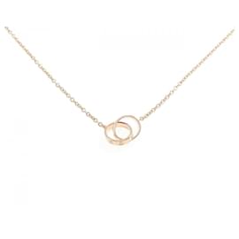 Collana Baby Love di Cartier