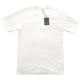 Camiseta COMME des GARÇONS SHIRT Forever Blanca - Comme Des Garcons