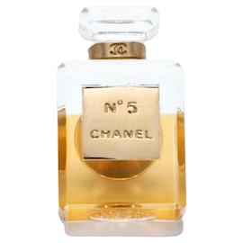 Chanel 2005 Spille N5 Iconica Spilla Profumo