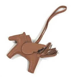 Charm de Bolsa HERMES Rodeo Pegasus PM - Hermès