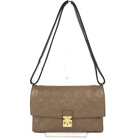 Borsa Fascinante Monogram Empreinte M40901 di Louis Vuitton