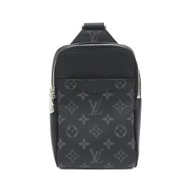 Bolso bandolera exterior Taiga Llama Louis Vuitton M30741