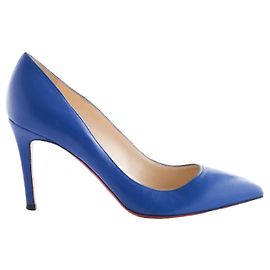 Décolleté in pelle Pigalle Christian Louboutin