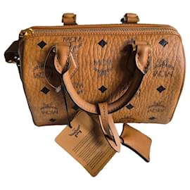 Borsa Weekender MCM Visetos
