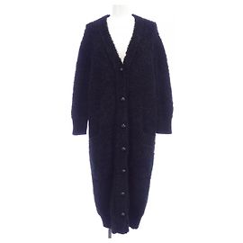 Autre Marque Cardigan Long Drawer