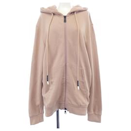 Felpa con cappuccio Moncler