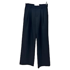 Won Hundred Hose schwarz