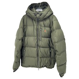 Polo Ralph Lauren Steppjacke Khaki M